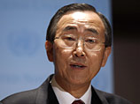 Новый генсек ООН в своей первой речи пообещал продолжить реформу организации