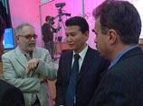 Глава ФИДЕ назвал матч Крамника и Топалова самым зрелищным Глава ФИДЕ назвал матч Крамника и Топалова самым зрелищным