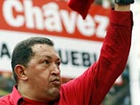 Чавес объявил, что будет бороться за пост президента Венесуэлы с "дьяволом"