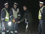 Под Рязанью "пятерка" врезалась в колонну курсантов - шестеро погибли Под Рязанью "пятерка" врезалась в колонну курсантов - шестеро погибли