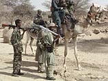 Правительство Судана заключило мир с повстанцами на востоке страны