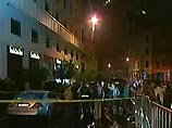 Неизвестные обстреляли ночной клуб в Бейруте - ранены шесть человек