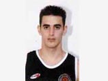 Черногорский баскетболист умер на скамейке запасных


