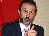 Инициатор иска, один из руководителей Союза адвокатов Кемаль Керинчсиз утверждает, что при выборе лауреата Нобелевский комитет руководствовался политическими мотивами Инициатор иска, один из руководителей Союза адвокатов Кемаль Керинчсиз утверждает, что при выборе лауреата Нобелевский комитет руководствовался политическими мотивами