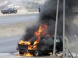 Серия взрывов в Ираке - погибли свыше десяти человек Серия взрывов в Ираке - погибли свыше десяти человек