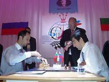 Окружение Топалова заговорило о матче-реванше за мировую шахматную "корону"