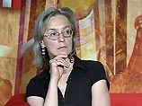 Дочь убитой несколько дней назад журналистки "Новой газеты" Анны Политковской находится под постоянной охраной Дочь убитой несколько дней назад журналистки "Новой газеты" Анны Политковской находится под постоянной охраной