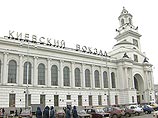 МЧС: пять московских вокзалов могут сгореть вместе с пассажирами. Самый опасный - Курский МЧС: пять московских вокзалов могут сгореть вместе с пассажирами. Самый опасный - Курский