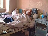 Больше всего врачи опасаются за жизнь одного курсанта, у которого сильная черепно-мозговая травма Больше всего врачи опасаются за жизнь одного курсанта, у которого сильная черепно-мозговая травма