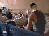 В госпитале остаются 14 курсантов, пострадавших в результате наезда "Жигулей" под Рязанью
