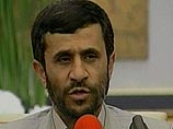 Президент Ирана Махмуд Ахмади Нежад отказался признать резолюцию Совета безопасности ООН по КНДР, предусматривающую санкции за ядерное испытание, проведенное Северной Кореей, и обвинил США в использовании Совбеза в качестве "оружия, при помощи которого не