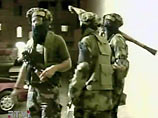 Иракская военизированная группировка, связанная с "Аль-Каидой", заявила об образовании исламского государства в центре и на западе Ирака