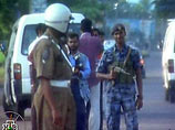 Официальные лица ВМФ страны подтвердили гибель 67 военных, передает SkyNews. "Шестьдесят семь человек, большинство из которых военнослужащие ВМФ Шри-Ланки, а также гражданские лица, были убиты