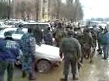 Съемка плохого качества, сделанная с помощью мобильного телефона, появилась в интернете весной этого года Съемка плохого качества, сделанная с помощью мобильного телефона, появилась в интернете весной этого года