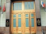 Мособлдума нашла законный способ избавиться от оппозиционных партий на выборах Мособлдума нашла законный способ избавиться от оппозиционных партий на выборах