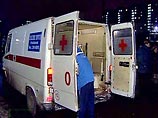 Убит главный детский нарколог комитета по здравоохранению администрации Петербурга Убит главный детский нарколог комитета по здравоохранению администрации Петербурга