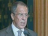 В свою очередь министр иностранных дел России Сергей Лавров заявил, что "сегодня в центре нашей дискуссии находятся проблемы совершенствования и реформирования деятельности СНГ"