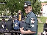 Литва не выдаст России бывшего банкира МЕНАТЕПа Игоря Бабенко Литва не выдаст России бывшего банкира МЕНАТЕПа Игоря Бабенко