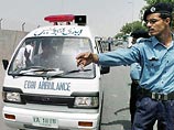 Пакистанец убил себя, пытаясь ускорить свою свадьбу