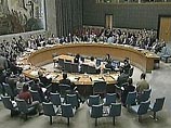 Новыми непостоянными членами СБ ООН стали Бельгия, Индонезия, Италия и ЮАР