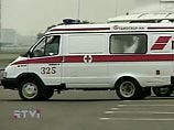 В Татарстане пять человек погибли в столкновении четырех автомобилей