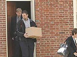 Власти США утром в понедельник провели обыск в отделении российской компании Итера в Джексонвилле (штат Флорида) Власти США утром в понедельник провели обыск в отделении российской компании Итера в Джексонвилле (штат Флорида)