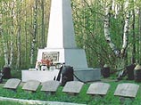 В эстонском городе Хаапсалу вновь осквернен памятник советским воинам