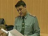 В понедельник в Челябинский военный гарнизонный суд поступили кассационные жалобы от представителей сторон-участников дела об инциденте в Челябинском танковом училище
