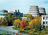 В НИИ атомных реакторов в Дмитровграде (Ульяновская область) уже дважды в октябре останавливались атомные реакторы