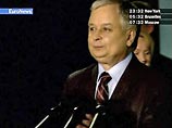 В Польше завершился политический кризис В Польше завершился политический кризис
