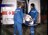 В московском аэропорту умер депортируемый грузин В московском аэропорту умер депортируемый грузин