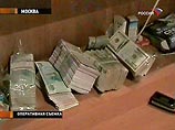 Милиция вскрыла грузинскую банковскую мафию, однако главный мафиози бежал в Ниццу
