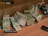 Милиция вскрыла грузинскую банковскую мафию, однако главный мафиози бежал в Ниццу Милиция вскрыла грузинскую банковскую мафию, однако главный мафиози бежал в Ниццу