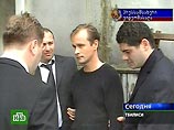 Эстонский парламент возложил на Россию ответственность за конфликт с Грузией Эстонский парламент возложил на Россию ответственность за конфликт с Грузией