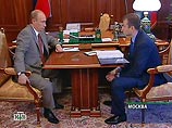 Абрамович хочет досрочно покинуть пост губернатора Чукотки с 1 января 2007 года