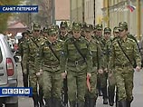 Найден источник заражения брюшным тифом питерских курсантов. Это женщина Найден источник заражения брюшным тифом питерских курсантов. Это женщина
