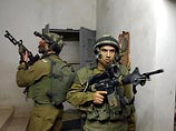 Один из лидеров палестинских радикалов убит в перестрелке с израильскими солдатами