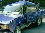 В Новгородской области пятиклассник врезался в дерево на новом автомобиле матери В Новгородской области пятиклассник врезался в дерево на новом автомобиле матери