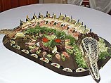 Самые дорогие рестораны мира (СПИСОК) Самые дорогие рестораны мира (СПИСОК)