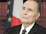 Это страна, где президент Франсуа Миттеран годами скрывал существование внебрачной дочери. Эту тайну раскрыл популярный еженедельник Paris-Match в 1994 году, за несколько месяцев до отставки Миттерана, и обе семьи присутствовали на его похоронах два года Это страна, где президент Франсуа Миттеран годами скрывал существование внебрачной дочери. Эту тайну раскрыл популярный еженедельник Paris-Match в 1994 году, за несколько месяцев до отставки Миттерана, и обе семьи присутствовали на его похоронах два года
