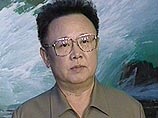 Лидер КНДР Ким Чен Ир впервые после объявленного 9 октября ядерного испытания появился на публике