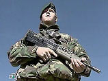 Командующий британским контингентом считает, что иностранные войска могут пробыть в Афганистане еще 20 лет