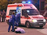 В Москве ссора участников ДТП закончилась убийством женщины