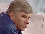 The Times: Замерзший "Арсенал" отступает из Москвы The Times: Замерзший "Арсенал" отступает из Москвы