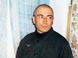 Михаил Ходорковский в колонии встретился с отцом