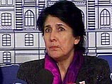 Экс-глава МИД Грузии: Россия не способна к нормальным отношениям Экс-глава МИД Грузии: Россия не способна к нормальным отношениям