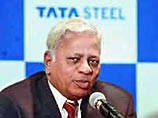 Индийская Tata Steel предложила за 7,57 млрд долларов купить европейскую Corus Group