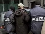 В Италии арестованы 34 члена калабрийской мафии