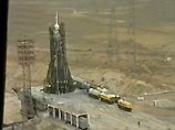 Запуск ракеты "Союз-2" с европейским спутником вновь не состоялся