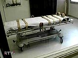 В США отложили казнь, потому что осужденный говорит, что это будет слишком больно В США отложили казнь, потому что осужденный говорит, что это будет слишком больно